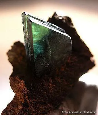 Vivianite image