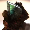 Vivianite - image 1