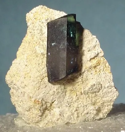 Vivianite image