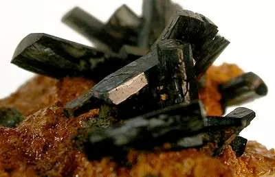 Vivianite - image 3