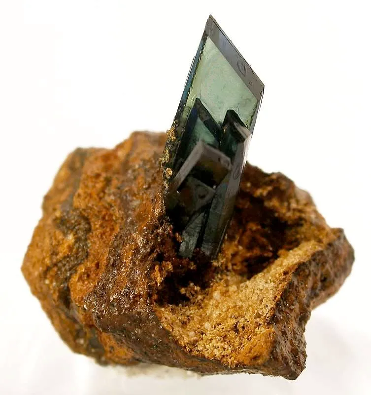 Vivianite - image 1