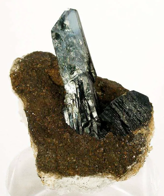 Vivianite image