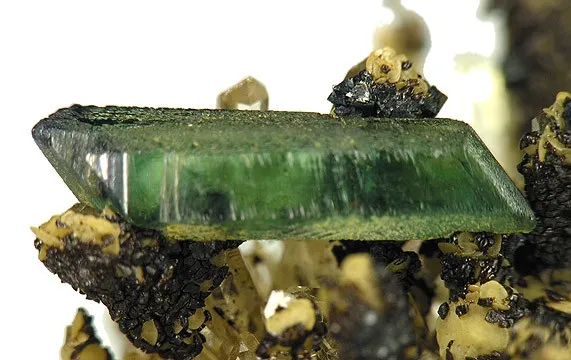 Vivianite - image 2
