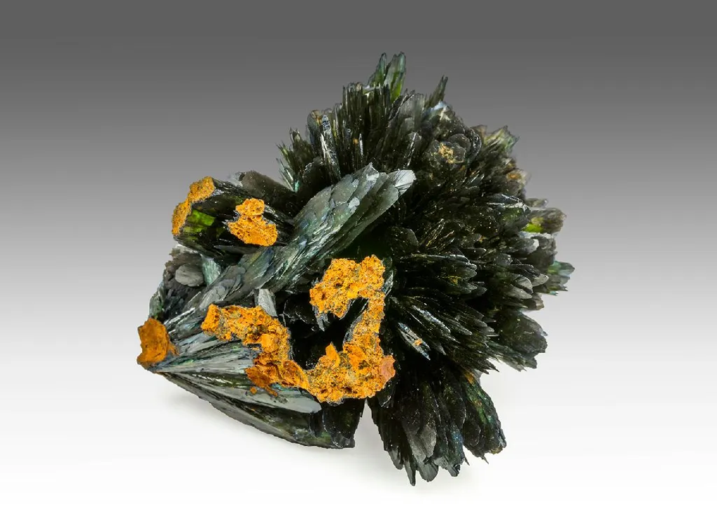 Vivianite image