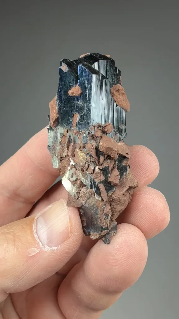 Vivianite - image 2