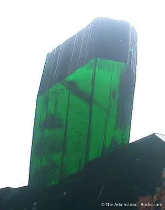 Vivianite - image 3