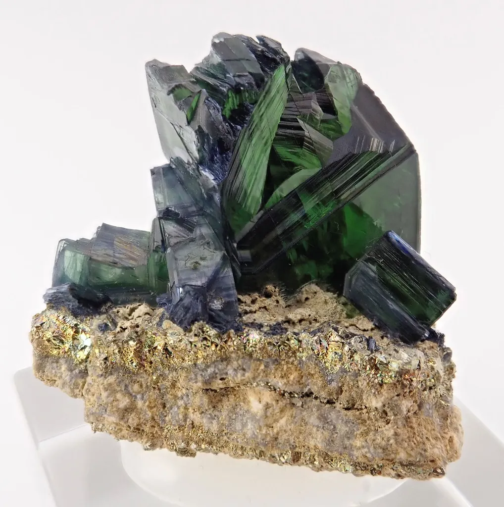 Vivianite image