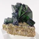 Vivianite - image 1