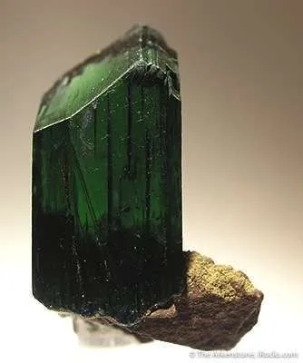 Vivianite image