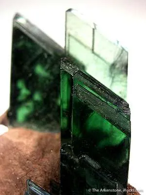 Vivianite - image 2