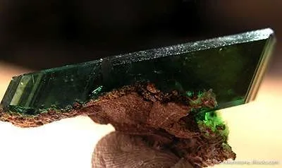 Vivianite - image 2