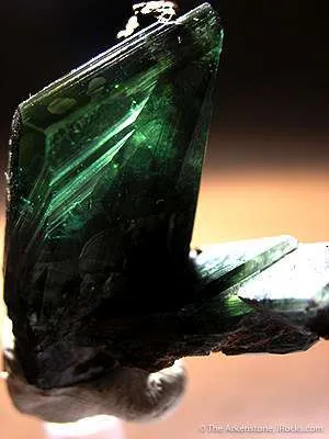 Vivianite - image 2
