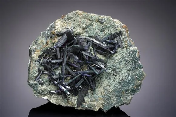 Vivianite image