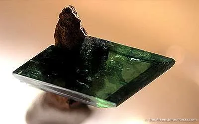 Vivianite - image 3