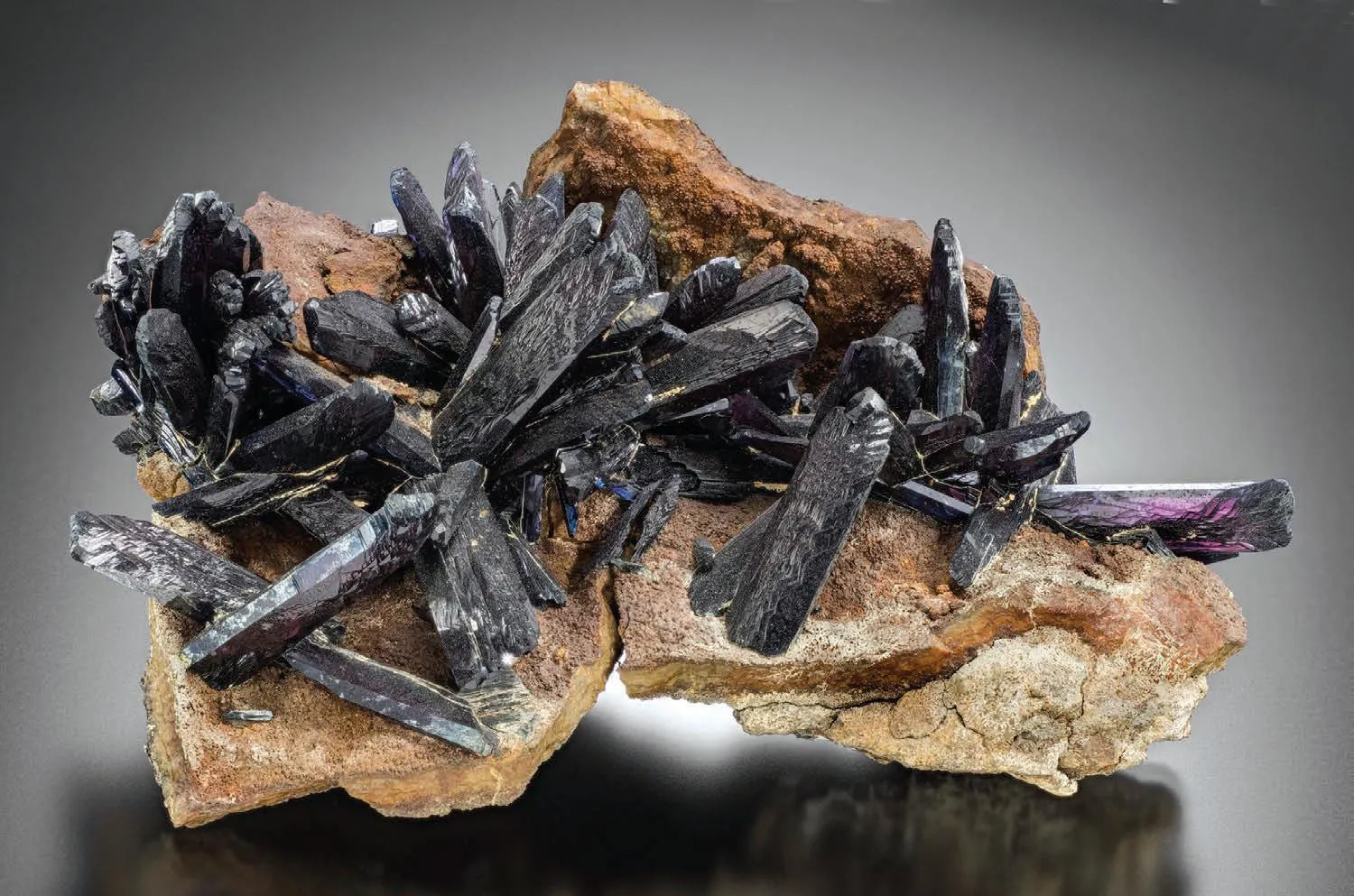 Vivianite - image 1