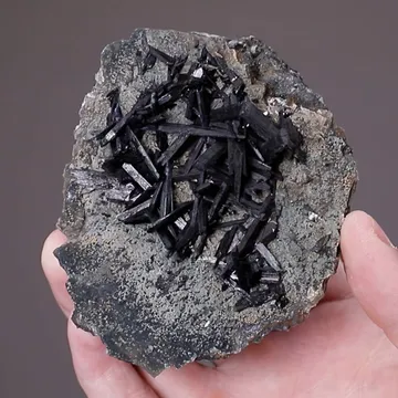 Vivianite