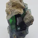 Vivianite - image 3