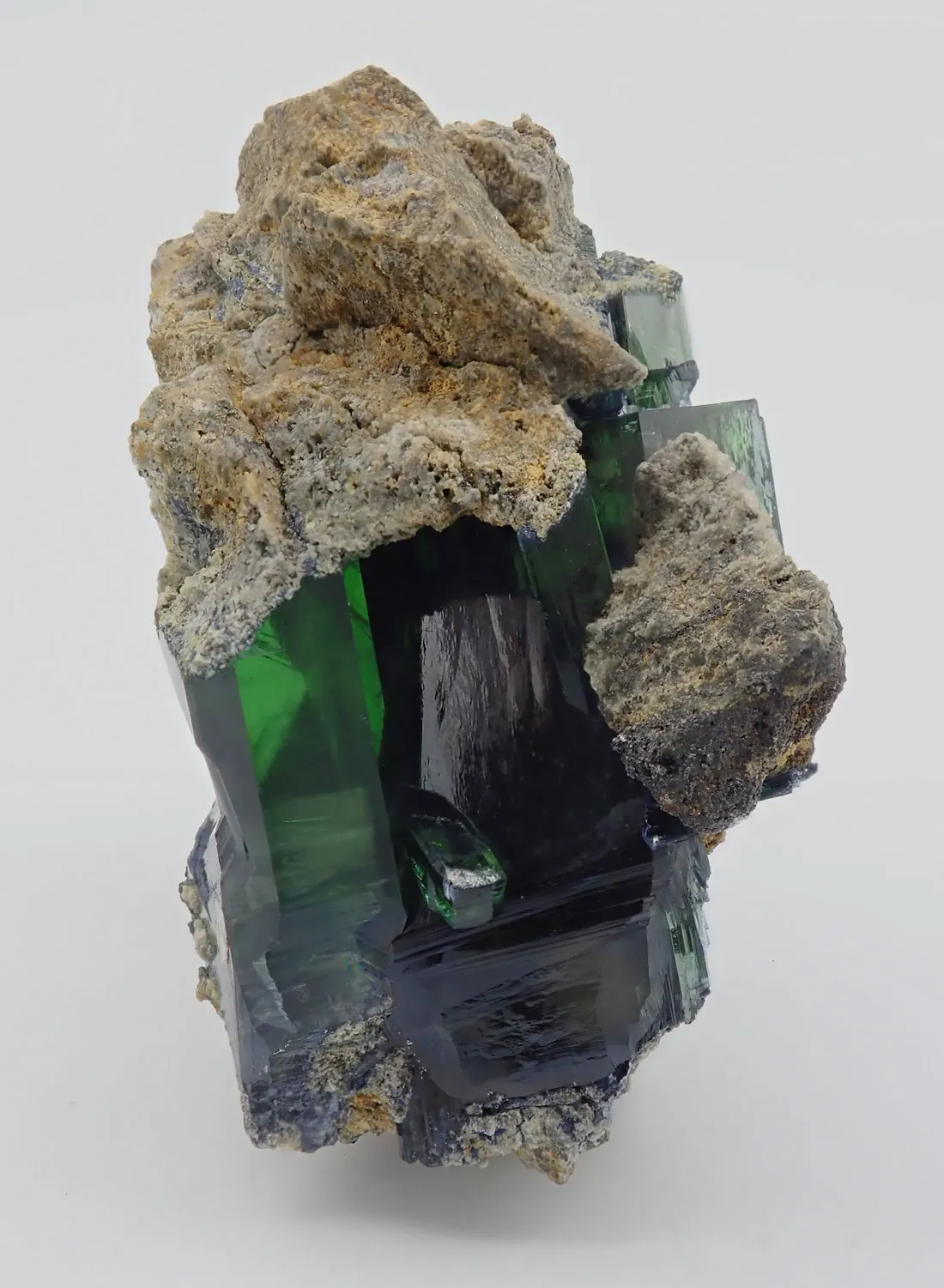 Vivianite - image 3