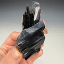 Vivianite - image 2