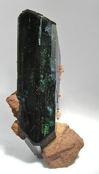 Vivianite - image 1