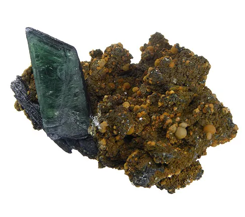 Vivianite image