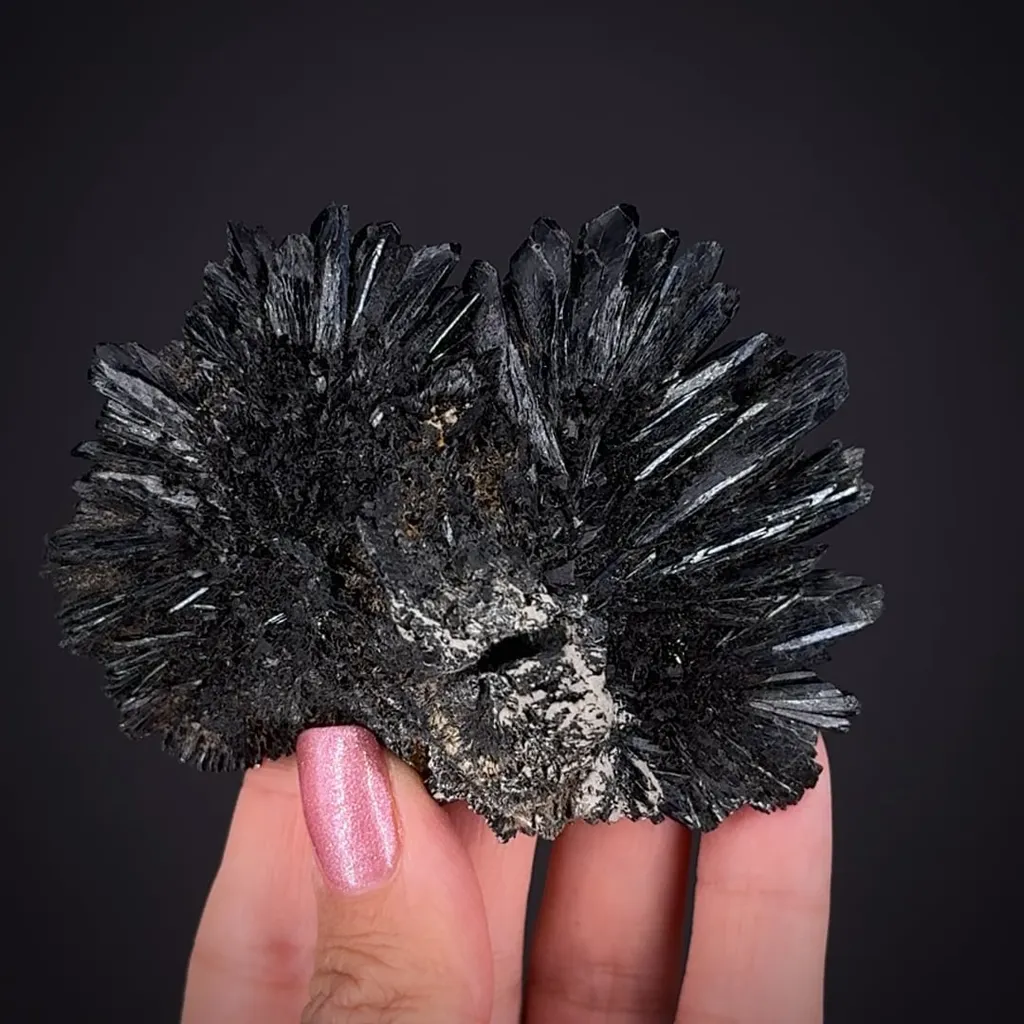 Vivianite - image 2