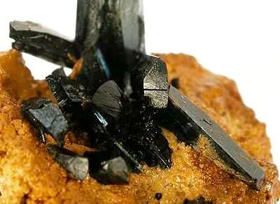 Vivianite - image 3