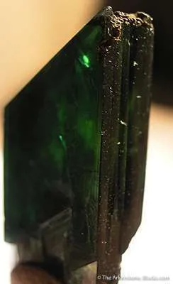 Vivianite - image 2
