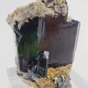 Vivianite - image 4