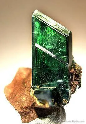 Vivianite image