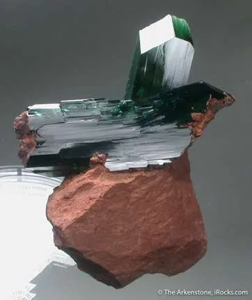 Vivianite - image 2