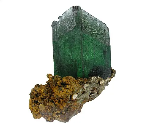 Vivianite image