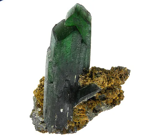 Vivianite image