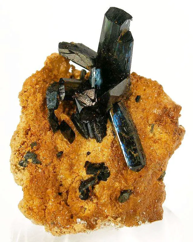 Vivianite image
