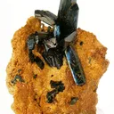 Vivianite - image 1