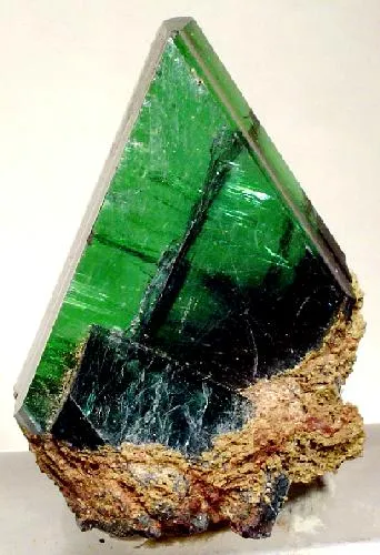 Vivianite - image 1