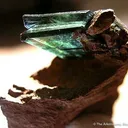 Vivianite - image 3