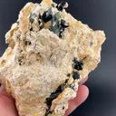 Vivianite - image 1