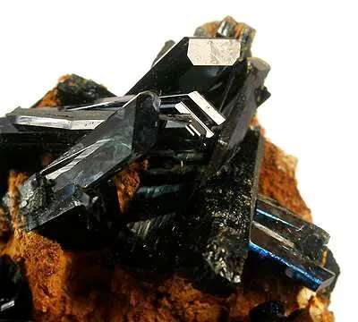 Vivianite - image 2