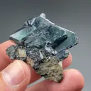 Vivianite - image 2