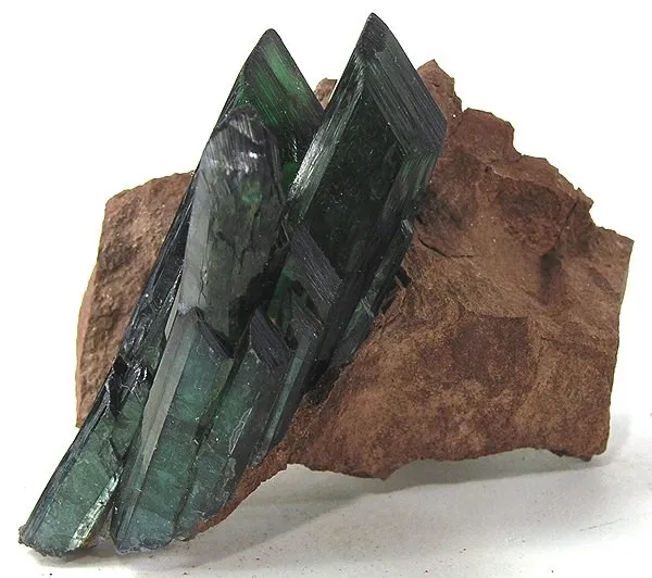 Vivianite image