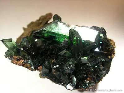 Vivianite - image 2