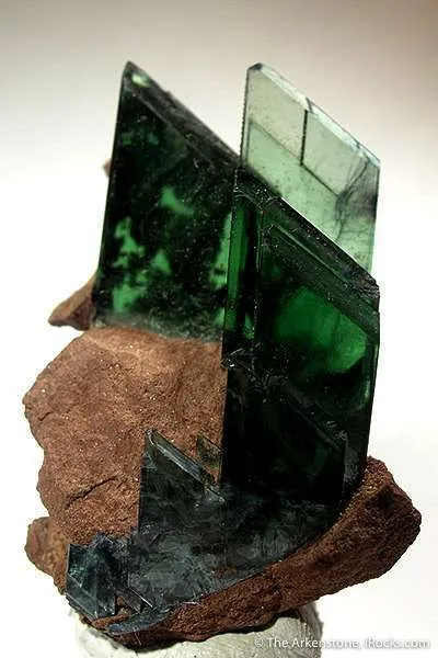 Vivianite image