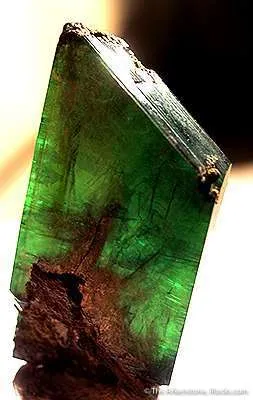 Vivianite - image 3