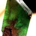 Vivianite - image 3