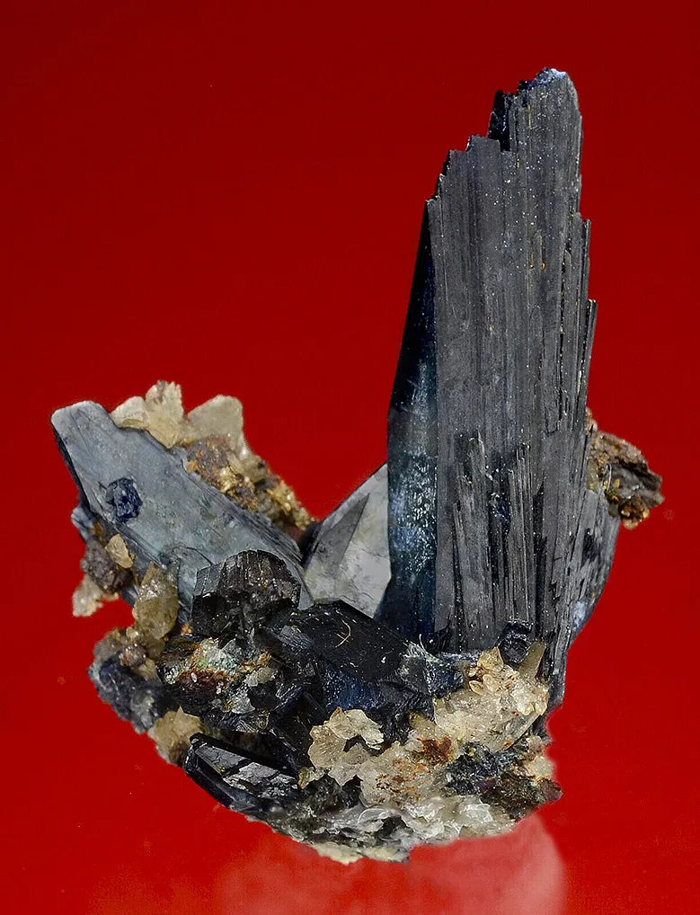 Vivianite image