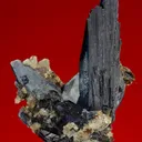 Vivianite - image 1