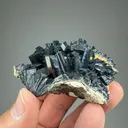 Vivianite - image 2