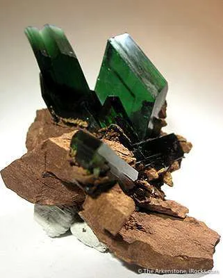 Vivianite - image 2