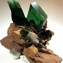 Vivianite - image 2